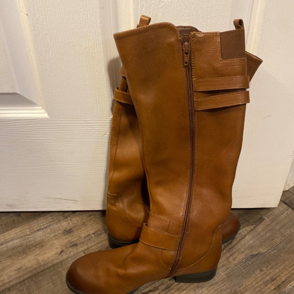 Naturalizer Jessie Riding Boot - Picture 3 of 7
